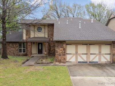2719 S Gardenia Ave, Broken Arrow, OK, 74012