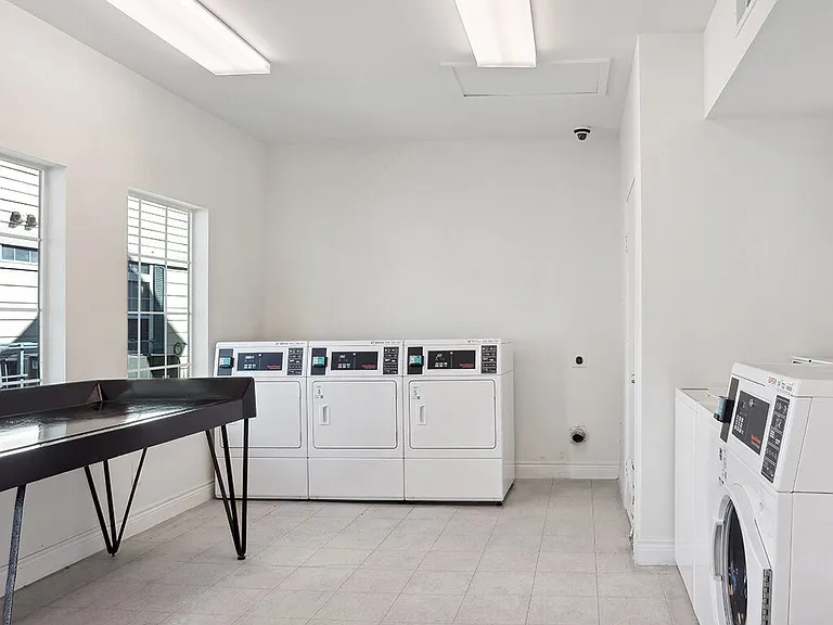 Tidwell Estates Apartments — Photo 11