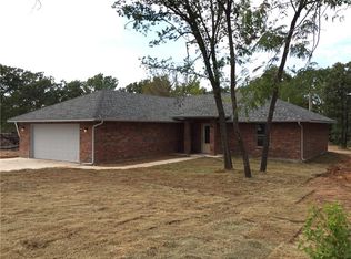 631 Franklin Avenue & McNarney Ave, Oklahoma City, OK 73145