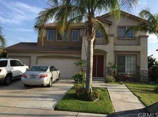 14775 Manor Pl, Fontana, CA 92336