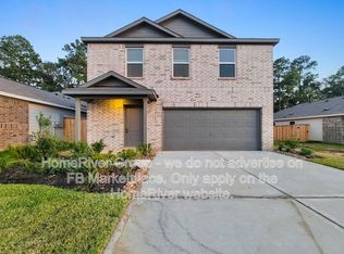3054 Mallorca Dr, Conroe, TX 77301