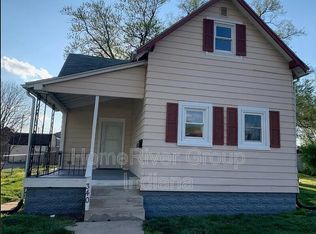 340 S Randolph St, Indianapolis, IN