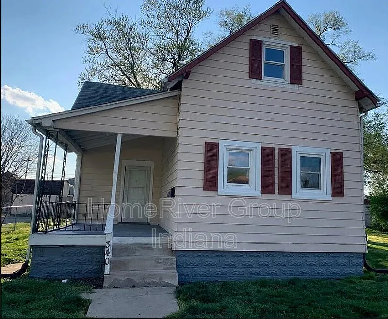 340 S Randolph St photo 1