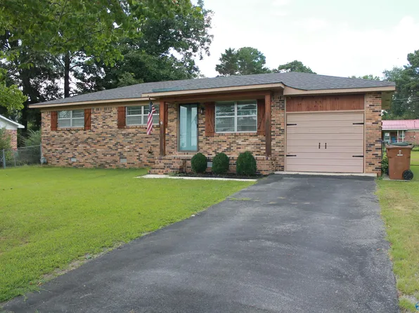 309 Star St SW, Hartselle, AL 35640