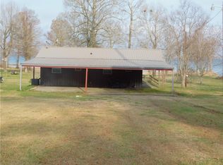 55 Village Rd, Noble, LA 71462