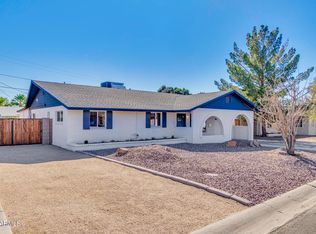 4845 E Granada Rd, Phoenix, AZ 85008