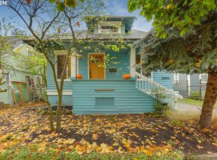 3804 SE 63rd Ave, Portland, OR 97206