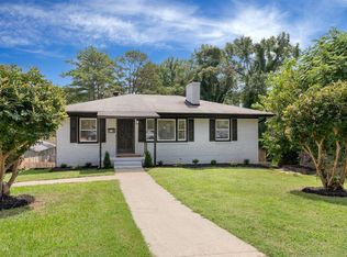 213 Woodview Ave, Spartanburg, SC 29306