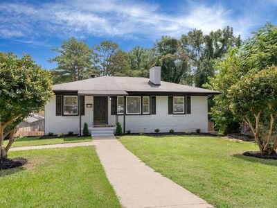 213 Woodview Ave, Spartanburg, SC, 29306