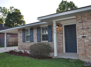 1905 Carolyn Ave, Denham Springs, LA 70726