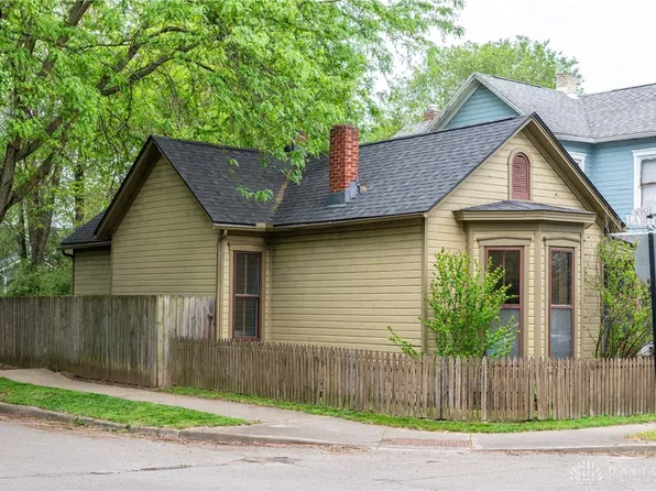 149 La Belle St, Dayton, OH 45403