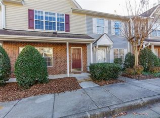 56 Tannenbaum Cir, Greensboro, NC 27410