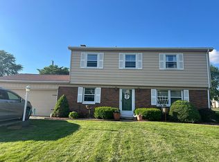 440 W Thomas St, Sullivan, IN 47882