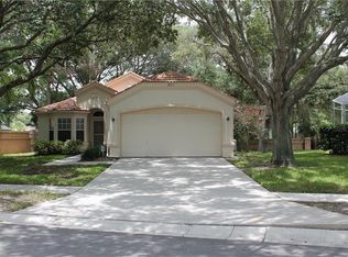 801 Westwinds Blvd, Tarpon Springs, FL 34689