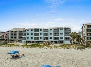 1011 S Ocean Blvd #202, Myrtle Beach, SC 29575