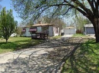 3028 Bonnie Brae Ave, Fort Worth, TX 76111