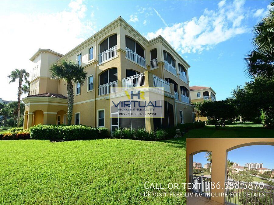 1st image of 25 Casa Bella Cir #1303