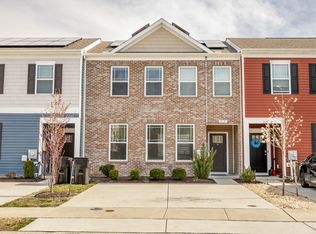 317 Stream Valley Ct #1, Salisbury, MD 21804