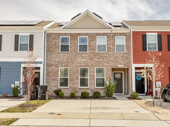 317 Stream Valley Ct #1, Salisbury, MD 21804