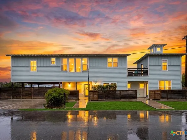 1124 Katy St, New Braunfels, TX 78130