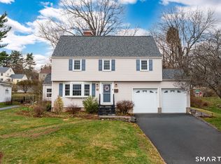 63 Wells Farm Drive, Wethersfield, CT 06109