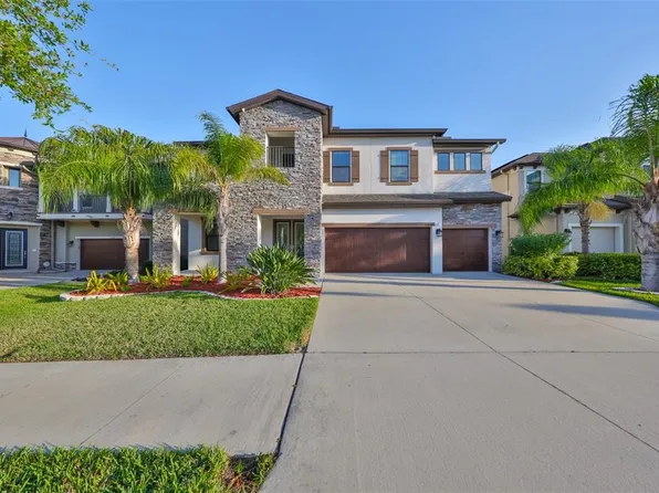 11408 Drifting Leaf Dr, Riverview, FL 33579