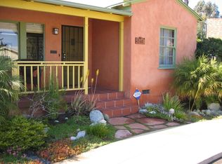 4540 45th St, San Diego, CA 92115