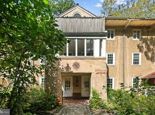 76 W Rose Valley Rd, Rose Valley, PA 19086