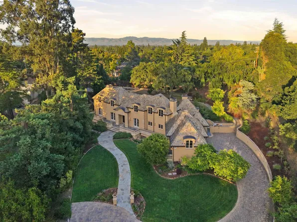 13388 Surrey Ln, Saratoga, CA 95070