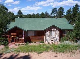 1929 Southpark Rd, Florissant, CO 80816