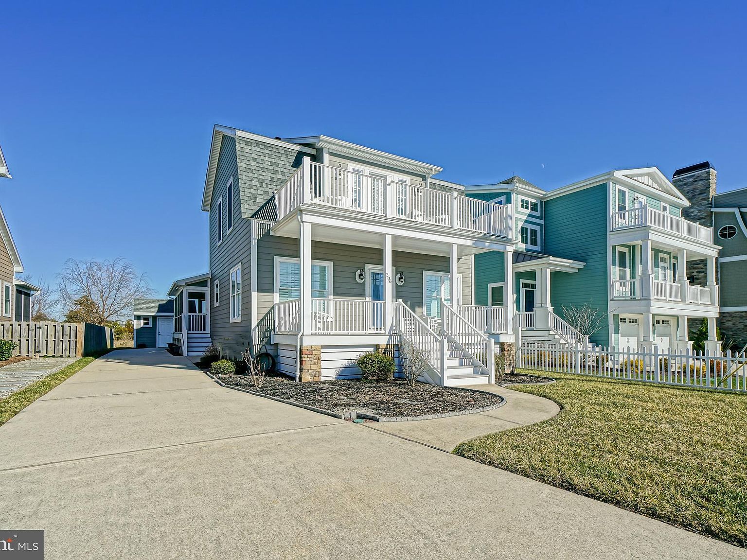 206 Anglers Rd, Lewes, DE 19958 Zillow