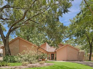 3214 Knoll Manor Dr, Kingwood, TX 77345