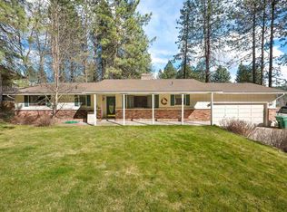 520 E Parkhill Dr, Spokane, WA 99208