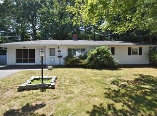 54 Trask Rd Peabody MA 01960 Zillow