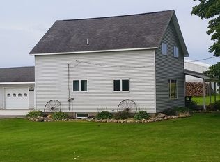 5023 E 638th Hwy, Hawks, MI 49743