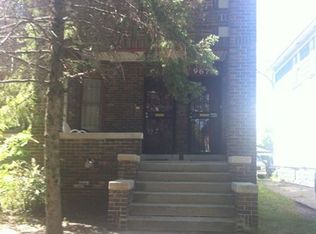 9679 Dundee St, Detroit, MI 48204