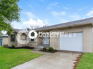 3412 Ruby Dr, Mesquite, TX 75150