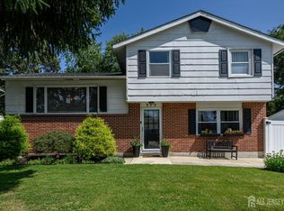 515 Kadlubeck Way, Little Egg Harbor, NJ