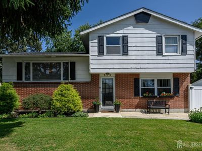 515 Kadlubeck Way, Little Egg Harbor, NJ, 08087