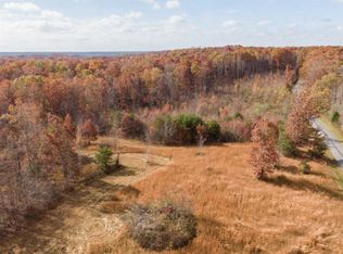 6920 Bates Crossing Rd, Nunnelly, TN 37137