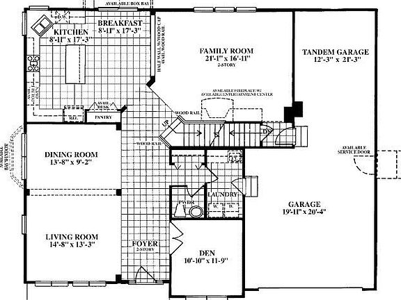 6624 Walnut Grove Court