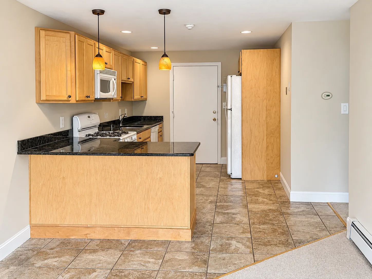 1 bed, 609 sqft, $1,875 — Photo 4