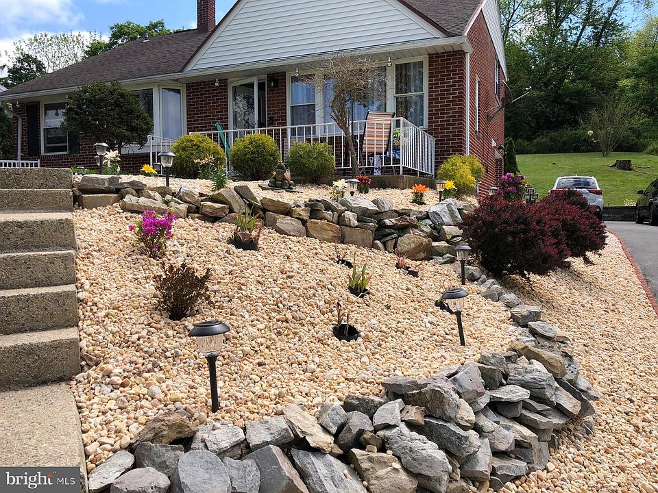 2309 Hampden Blvd, Reading, PA 19604 | MLS #PABK2067628 | Zillow