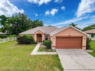 6042 Sunday Rd, Spring Hill, FL 34608