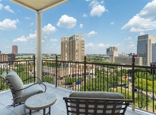 2525 N Pearl St APT 1001, Dallas, TX 75201