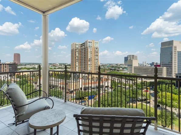 2525 N Pearl St APT 1001, Dallas, TX 75201