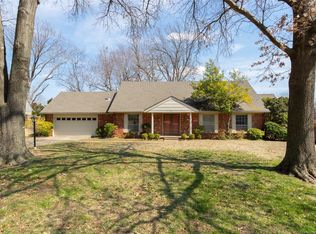 6923 S Knoxville Ave, Tulsa, OK 74136