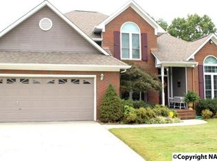 124 Fred Atkinson Rd, Huntsville, AL 35806