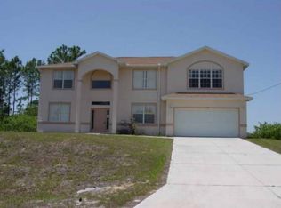 605 Hines Ave, Lehigh Acres, FL 33972