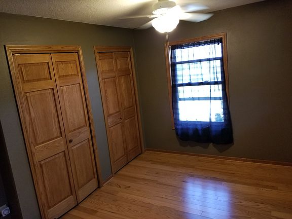 2nd Upstairs Bedroom